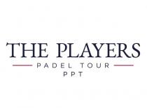 THE PLAYERS PADEL TOUR PPT