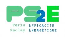 PS2E Paris Saclay EFFICACITÉ ENERGÉTIQUE