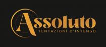 ASSOLUTO TENTAZIONI D'INTENSO