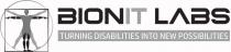 BIONIT LABS TURNING DISABILITIES INTO NEW POSSIBILITIES