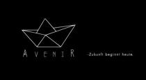 AVENIR -Zukunft beginnt heute.