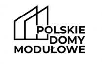 POLSKIE DOMY MODUŁOWE