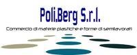 Poli.Berg S.r.l. Commercio di materie plastiche e forme di semilavorati