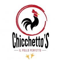 CHICCHETTO'S IL POLLO PERFETTO