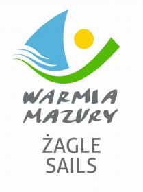 Warmia Mazury Żagle Sails