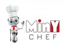 MinY СНEF