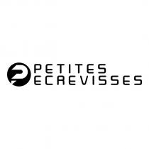 PETITES ECREVISSES