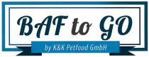 BAF to GO by K&K Petfood GmbH
