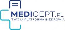 MEDICEPT.PL TWOJA PLATFORMA E-ZDROWIA