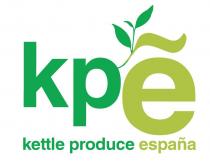 KPE KETTLE PRODUCE ESPAÑA