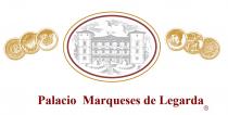PALACIO MARQUESES DE LEGARDA