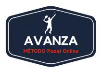 AVANZA MÉTODO Padel Online