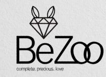BeZoo complete.precious.love