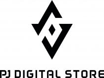 PJ DIGITAL STORE