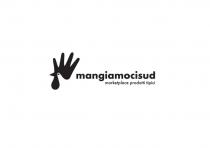 mangiamocisud marketplace prodotti tipici