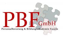 PBF GmbH Personalberatung & Bildungsakademie Fasulo