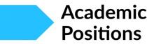Academic Positions