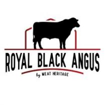 Royal Black Angus by Meat Heritage