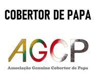 COBERTOR DE PAPA AGCP ASSOCIAÇÃO GENUINO COBERTOR DE PAPA