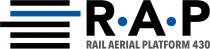 R A P RAIL AERIAL PLATFORM 430