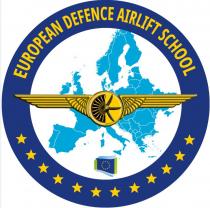 EUROPEAN DEFENCE AIRLIFT SCHOOL