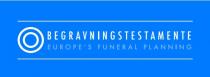 Begravningstestamente Europe's Funeral Planning