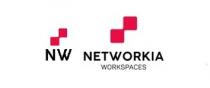 NW NETWORKIA WORKSPACES