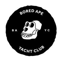 BORED APE BA YC YACHT CLUB