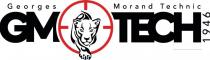 GM TECH Georges Morand Technic 1946