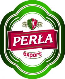 PERŁA export