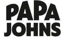 PAPA JOHNS