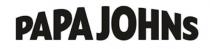 PAPA JOHNS