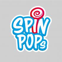 SPIN POPS