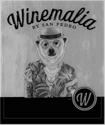WINEMALIA BY SAN PEDRO W