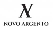 NOVO ARGENTO