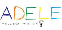 ADELE FOLLOW THE SUN