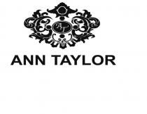 AT ANN TAYLOR