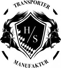 HS Transporter Manufaktur