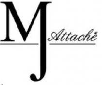 MJ ATTACHE