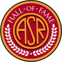 HALL·OF·FAME ASR