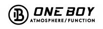 ONE BOY ATMOSPHERE / FUNCTION