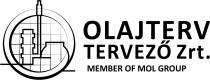 OLAJTERV TERVEZŐ Zrt. MEMBER OF MOL GROUP