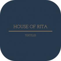 HOUSE OF RITA - TEXTILES