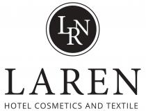 LAREN HOTEL COSMETICS AND TEXTILE