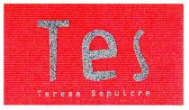 Tes Teresa Sepulcre