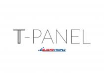 T-PANEL BLACHOTRAPEZ