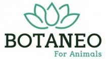 BOTANEO For Animals