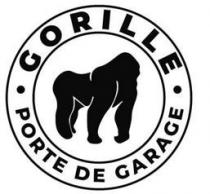 GORILLE PORTE DE GARAGE