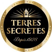 TERRES SECRETES Depuis 1928