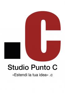.c; studio punto c; estendi la tua idea;
